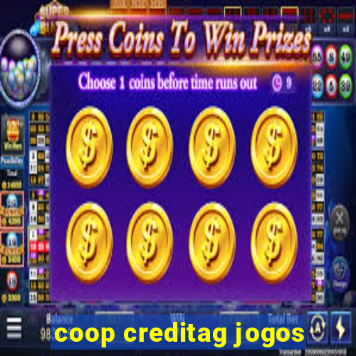 coop creditag jogos